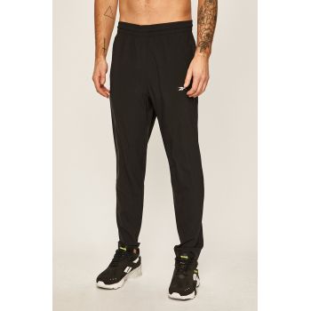 Reebok - Pantaloni FJ4060 de firma originali