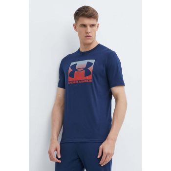 Under Armour - tricou 1329581 1329581-101