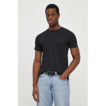 Armani Exchange - Tricou ieftin