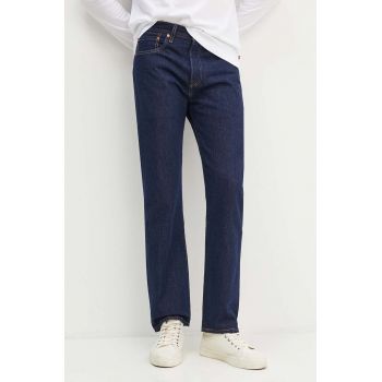 Levi's - Jeansi 501 Onewash