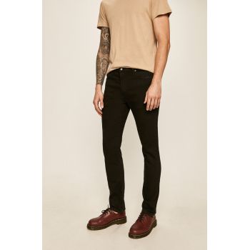 Levi's - Jeansi 511 Slim Fit Nightshine Black