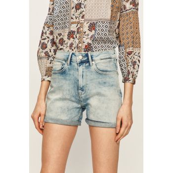 Pepe Jeans - Pantaloni scurti Mary