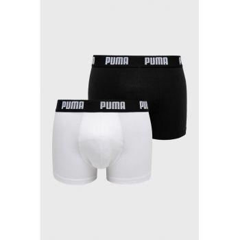 Puma - Boxeri (2-pack) 906823 ieftini