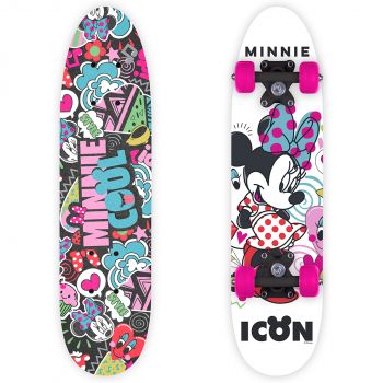 Skateboard Minnie Seven SV9935 ieftin