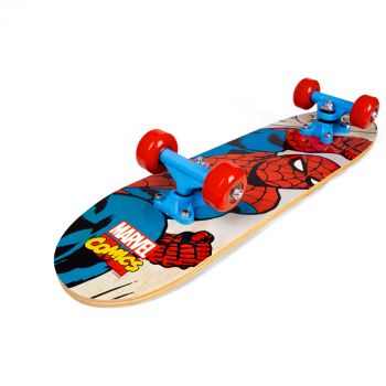 Skateboard Spiderman Seven SV9941 ieftin