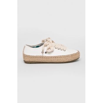 Emu Australia - Espadrile copii Agonis Teens de firma originale