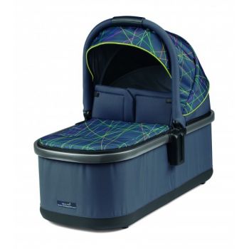 Carucior Ypsi Combo Peg Perego New life