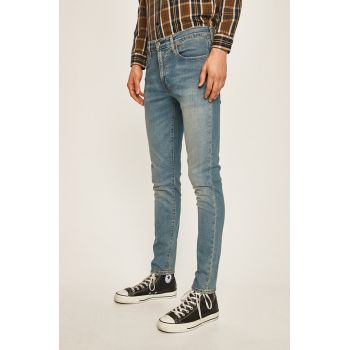 Levi's jeans 512 28833.0588-MedIndigoF