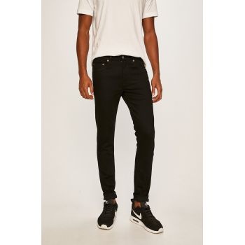Levi's jeans 28833.0013-Blacks de firma originali