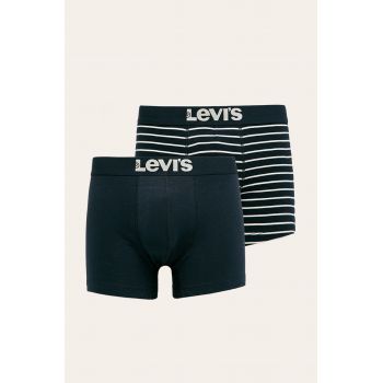 Levi's boxeri (2-pack) 37149.0209-321 de firma originali