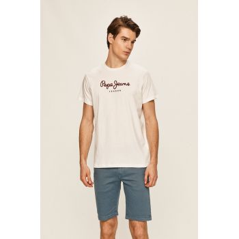 Pepe Jeans - T-shirt Eggo ieftin