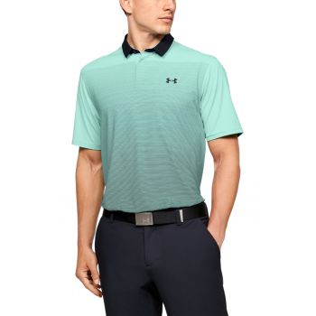 Tricou polo cu model in degrade - pentru golf Iso-Chill