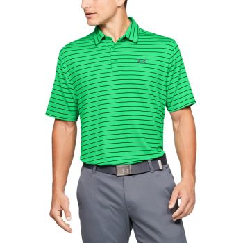 Tricou polo cu model pentru golf Playoff