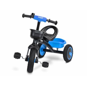 Tricicleta pentru copii Toyz Embo blue