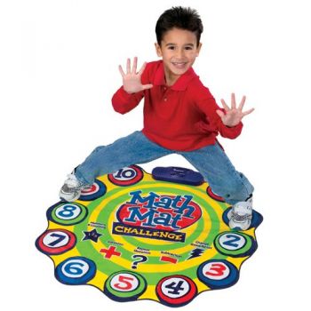 Joc Learning Resources – Matematica Distractiva Joc Learning Resources – Matematica Distractiva