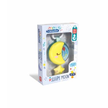 Luna interactiva cu melodii Luna interactiva cu melodii