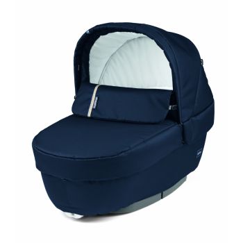 Landou Peg Perego Culla Elite Class Navy 0-10 kg de firma original