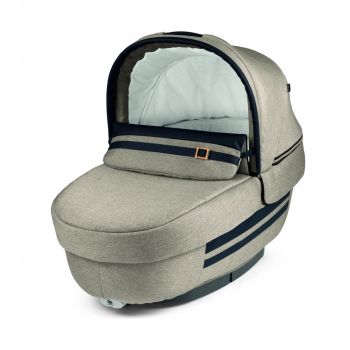 Landou Peg Perego Culla Elite Luxe Ecru 0-10 kg