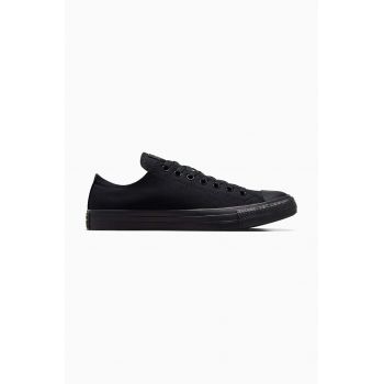Converse teniși M5039 femei, culoarea negru M5039-Black