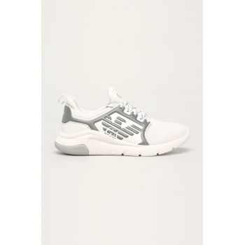 EA7 Emporio Armani Pantofi