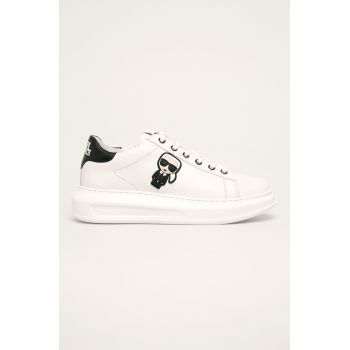 Karl Lagerfeld - Pantofi de firma originali
