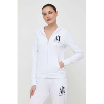 Armani Exchange - Bluza