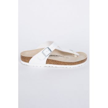 Birkenstock - șlapi 43731.D-White