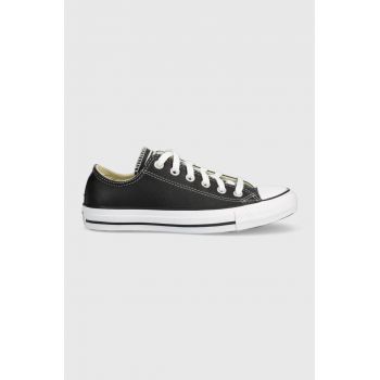 Converse teniși Chuck Taylor All Star C132174-Black ieftini