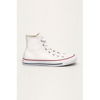 Converse teniși Chuck Taylor All Star C132169.-White