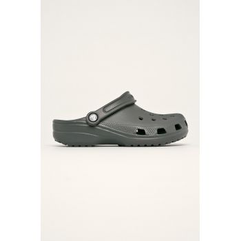 Crocs - Papuci CROCS.CLASSIC.10001-NAVY