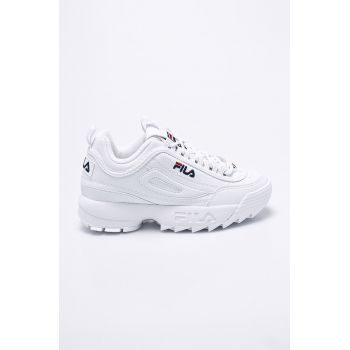 Fila - Pantofi Disruptor Low Wmn