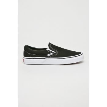 Vans - Tenisi Classic Slip-On