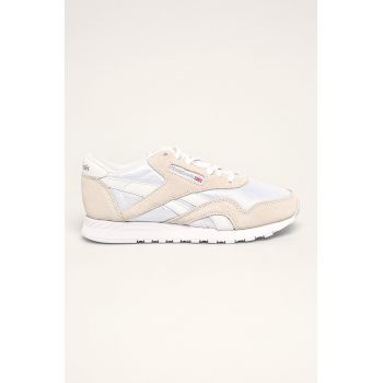 Reebok Classic - Pantofi CL Nylon FV4507