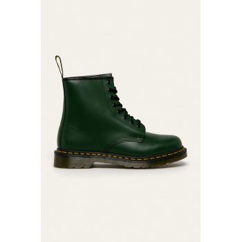 Dr Martens - Ghete de piele