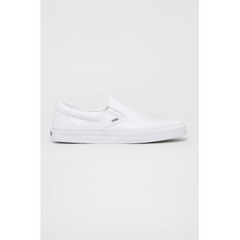 Vans - Teniși Classic Slip on