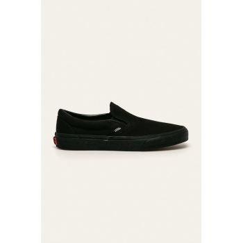 Vans - Tenisi Classic Slip on de firma originali