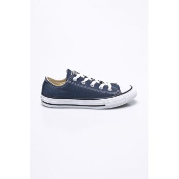 Converse teniși 3J237 culoarea albastru marin 3J237.-navy de firma originali