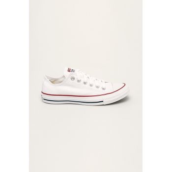 Converse - teniși M7652d.-whit ieftini