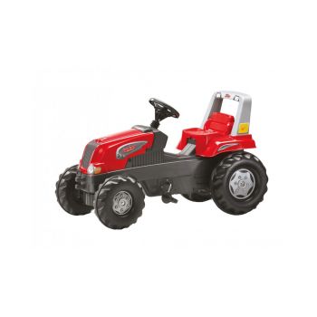 Tractor cu pedale Rolly Junior copii Rolly Toys ieftina