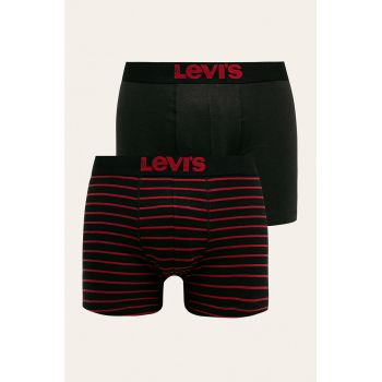 Levi's boxeri (2 pack) 37149.0211-786 de firma originali