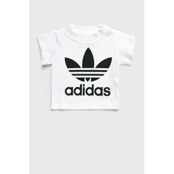 adidas Originals - Top copii 62-104 cm DV2828