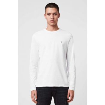 AllSaints - Longsleeve Brace LS Tonic Crew