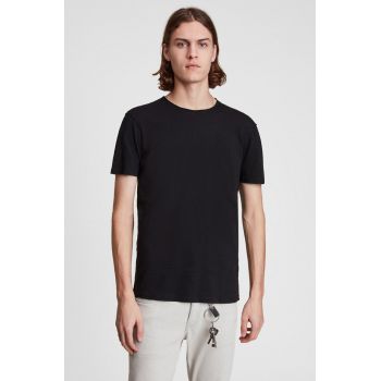 AllSaints - Tricou Figure Crew ieftin