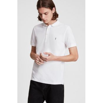 AllSaints - Tricou Polo Reform Polo ieftin