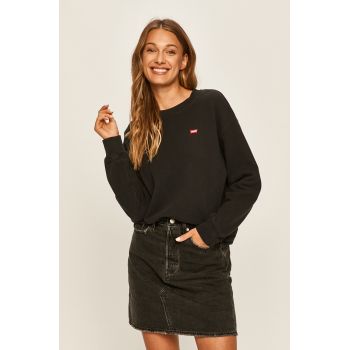 Levi's - bluză 24688.0006-Blacks