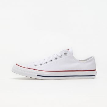 Converse Chuck Taylor All Star OX Optic White