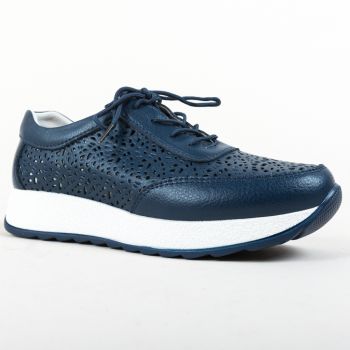 Pantofi Olsen Bleumarin Pantofi Olsen Bleumarin