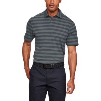Tricou polo Scramble Golf