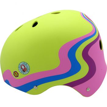 Casca de protectie Skate Soy Luna M 55-58 Disney ieftina