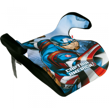 Inaltator Auto Avengers Captain America TataWay CZ10275 de firma original